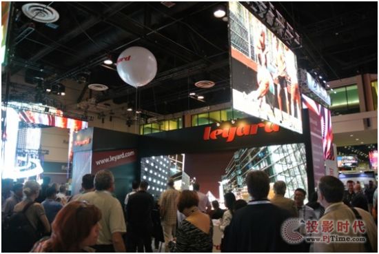 ǵ¡йLEDҫInfocomm