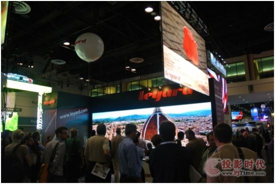 ǵ¡йLEDҫInfocomm