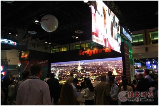 ǵ¡йLEDҫInfocomm