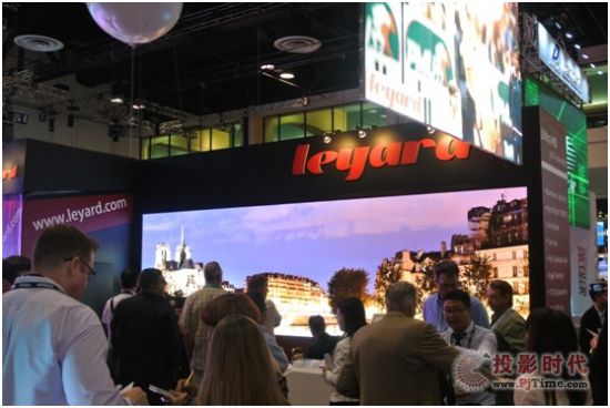 ǵ¡йLEDҫInfocomm