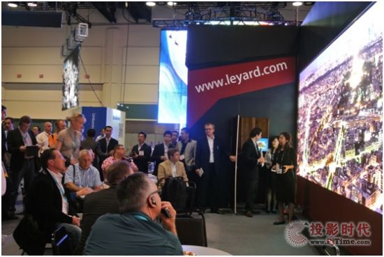 ǵ¡йLEDҫInfocomm