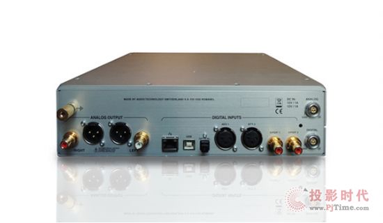 רҵտգNagra DSD DAC