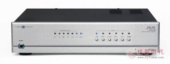 ʯ뷢Cary Audio DAC-100DAC-100t 