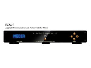 Ӱ֮ãElectrocompaniet ECM 2 Ӱ