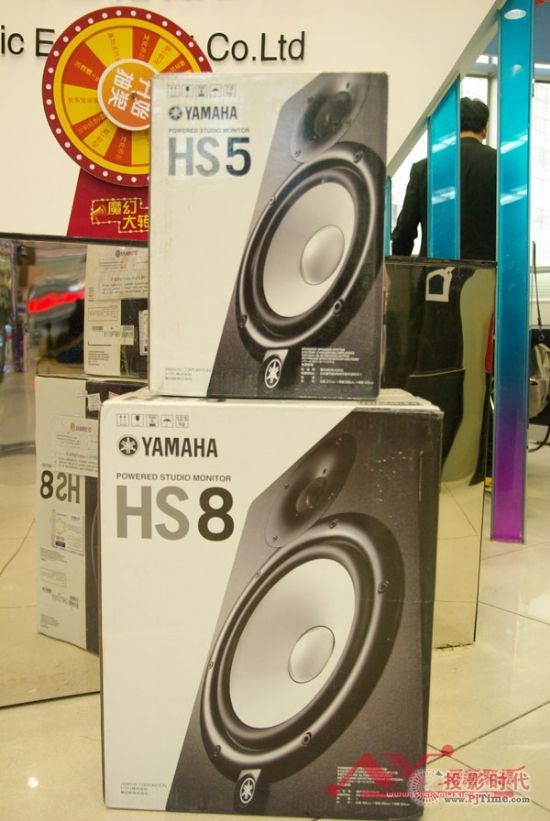 YAMAHA HS5YAMAHA HS8䵽¾۸