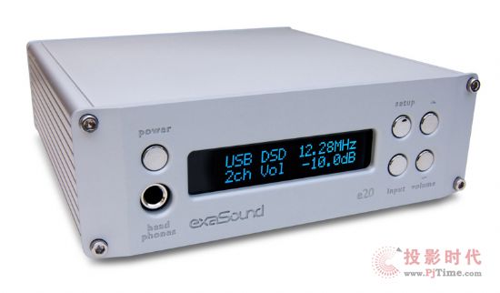 רҵʽûexaSound Audio Design E20 Mk III