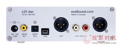 רҵʽûexaSound Audio Design E20 Mk III