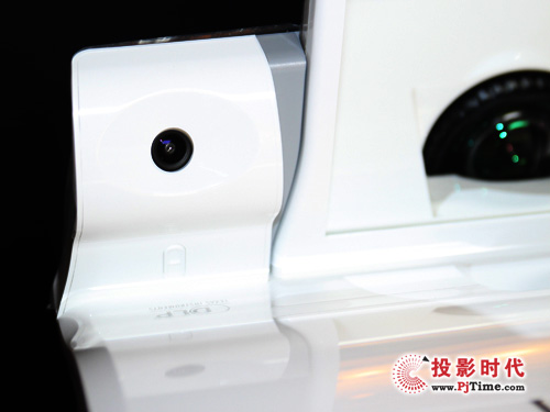功能越来越实用 短焦投影机满足更多应用