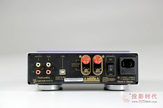 㡢λʣAudiopoint DA-35A