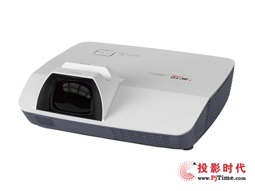 雅图LX316ST液晶短焦投影机