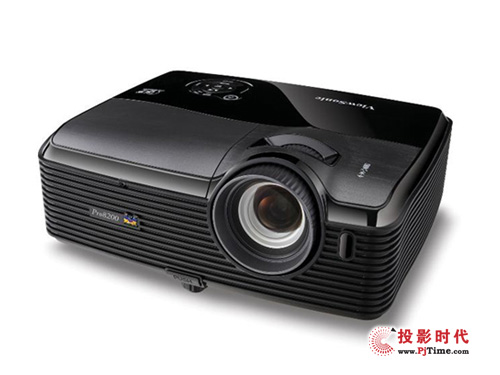 优派3D工程投影Pro8500