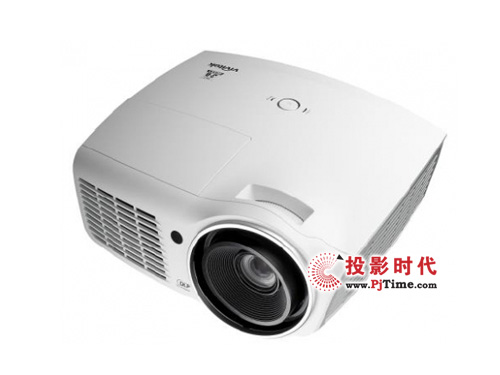 亮度达到新高 丽讯再推两款1080P 3D投影机