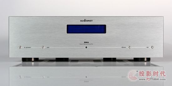 ̣Audionet DNA