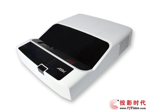 ASK US超短焦系列