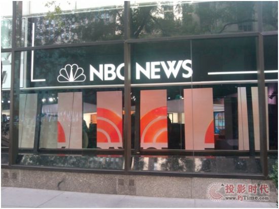 ǵLEDפNBC̨