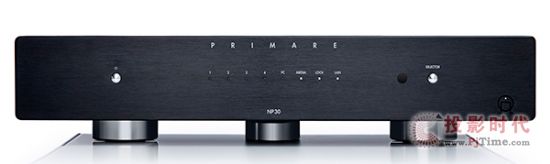  ⣺Primare NP30
