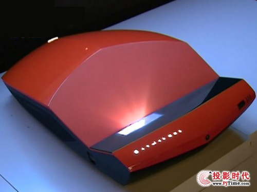 雅图推首款混合光源“智能电视”