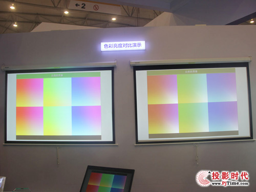 主打高效节能 爱普生互动家族参展第65届教育装备展