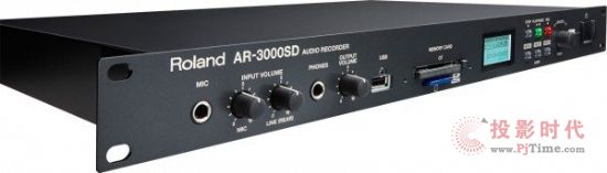 Roland  AR-3000SD Ƶ¼