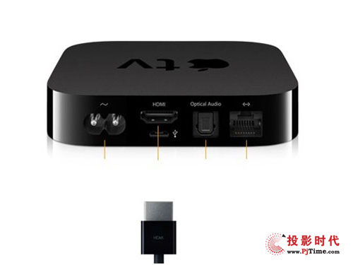 Apple TV