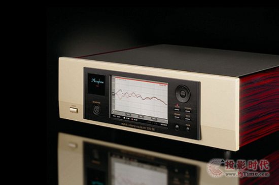 80θ߾ɵAccuphase DG-58 