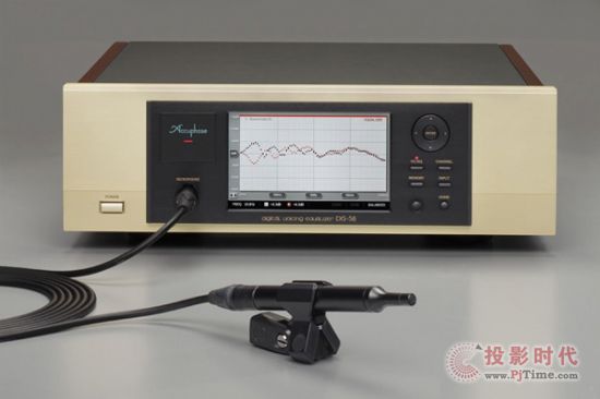 80θ߾ɵAccuphase DG-58 