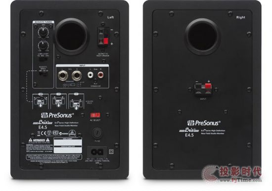 PreSonus Сż Eris E4.5