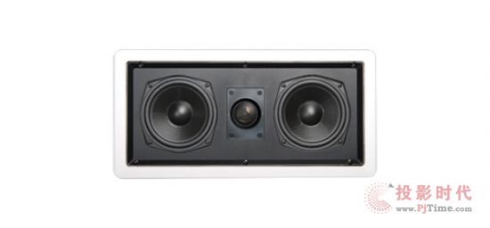 ɵǶȣAudiolife HD-505 LCRǶʽ