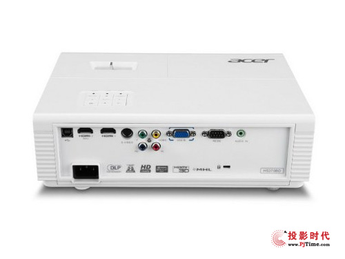 곞H5370BDͶӰӿ