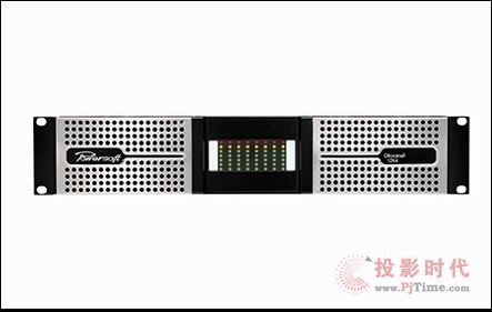 Powersoft Ottocanali 12K4ͨŴ