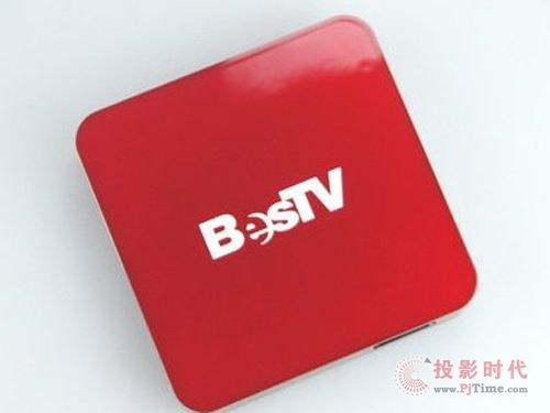 NBA内容是主打 迅雷联合百视通推智能盒子