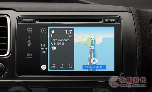 ƻ˾ʽƳiOSϵͳCarPlay 