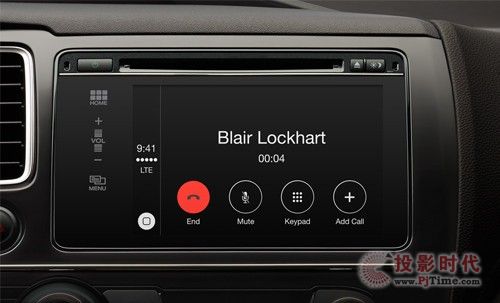 ƻ˾ʽƳiOSϵͳCarPlay 