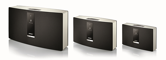 SoundTouch™  Wi-Fi®ϵͳ