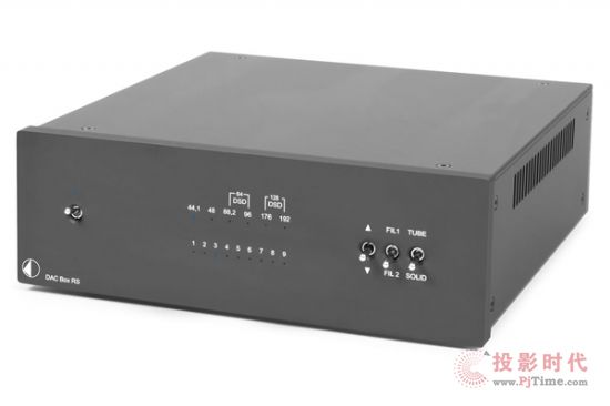 µƳȫDAC Box RS