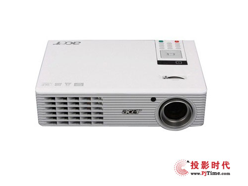 且行且珍惜 宏碁H5360BD家用投影机清仓
