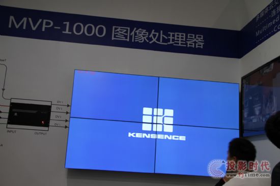 KENSENCE󷽰InfoCommChina2014