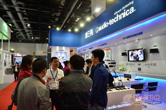 InfoComm 2014 Chinaչ¿黰Ͳ