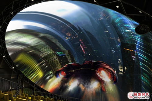 360ĻӰԺTopdome Flying