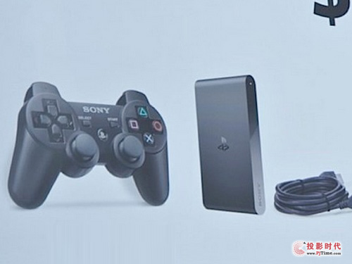 PlayStation TV