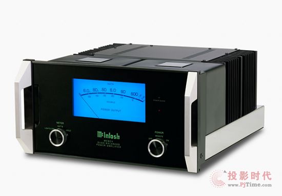 600ߴMcIntosh MC601
