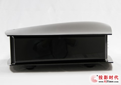 诗威MK2014款黑翼三号家用投影机