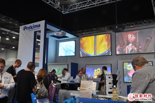 ASK ProximaȫϵвƷInfoComm2014