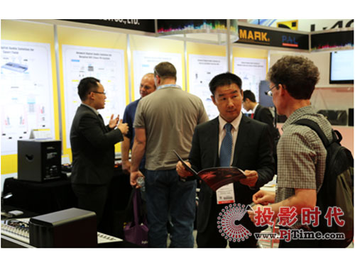 ҵInfoComm USA2014չλC12010