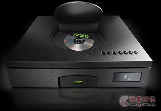 רԴӦNaim CD555 CD