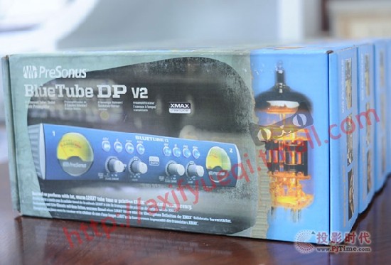 Presonus Blue Tube DP v2˫·ŵ¾۸