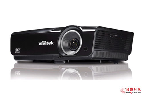 VivitekѶD966HDͶӰڷɢȷƶ߽