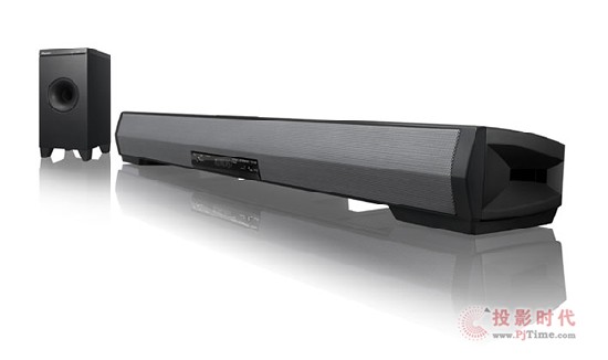 ߳Pioneer Sound Bar SBX-N700