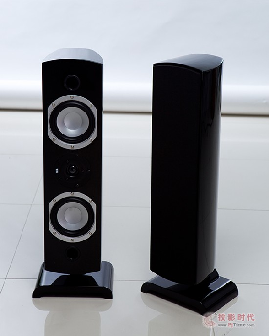 ;TiKaudio HS-C25