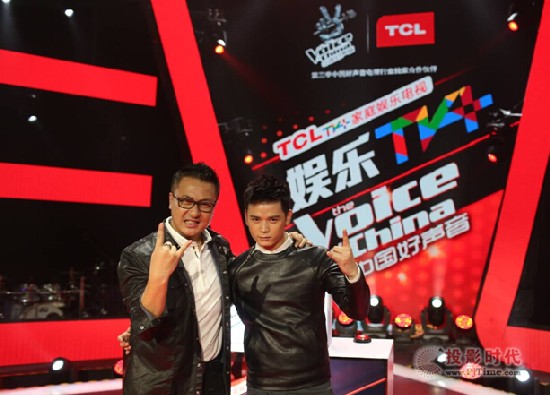 TCL壺CEOеһйҡ